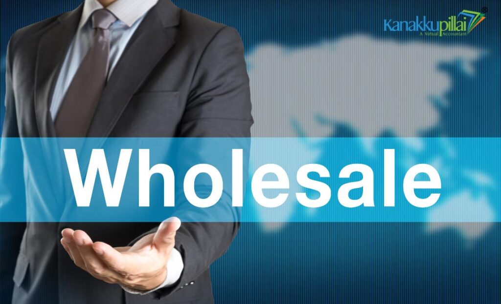 Profitable Wholesale Business Ideas with Low Investment