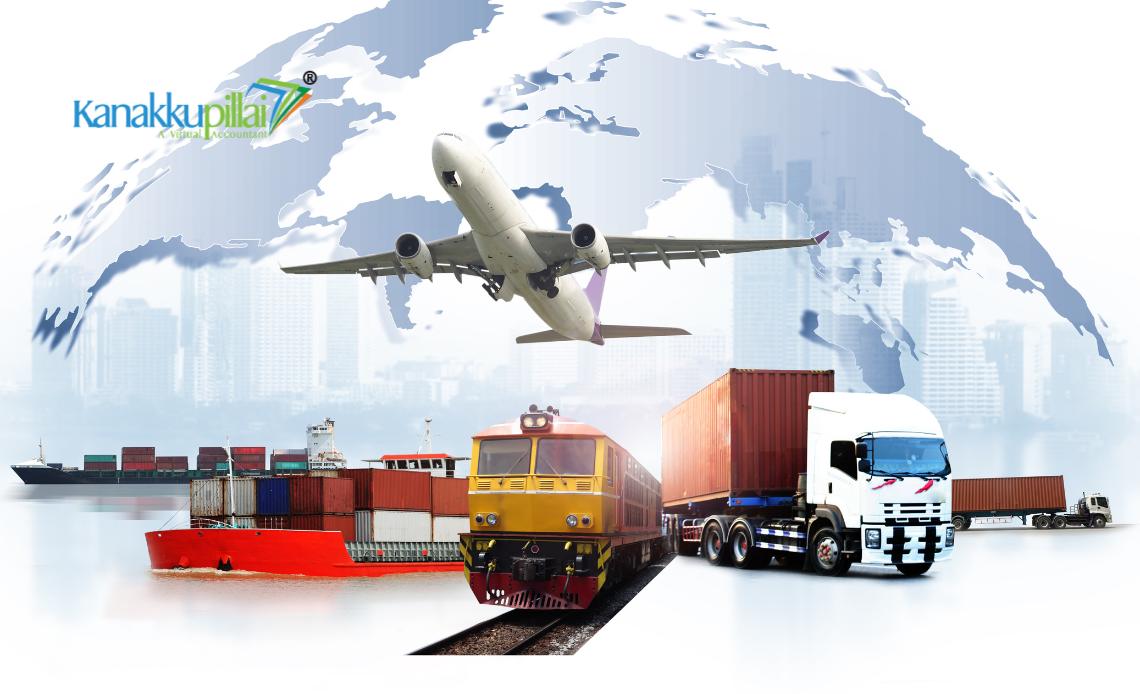 Deemed Export under GST
