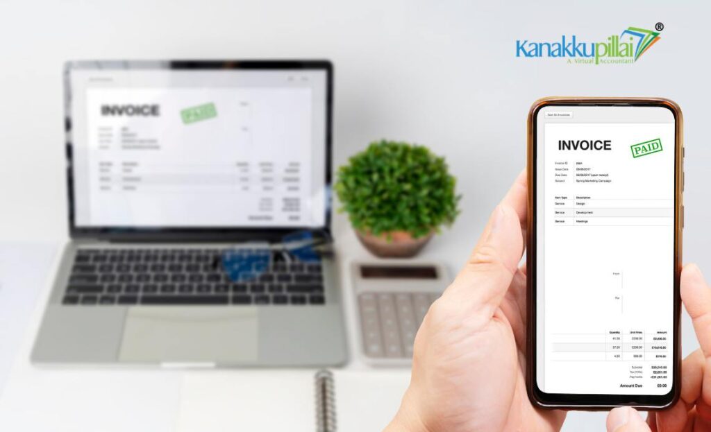 How to Download E-invoice from GST Portal?