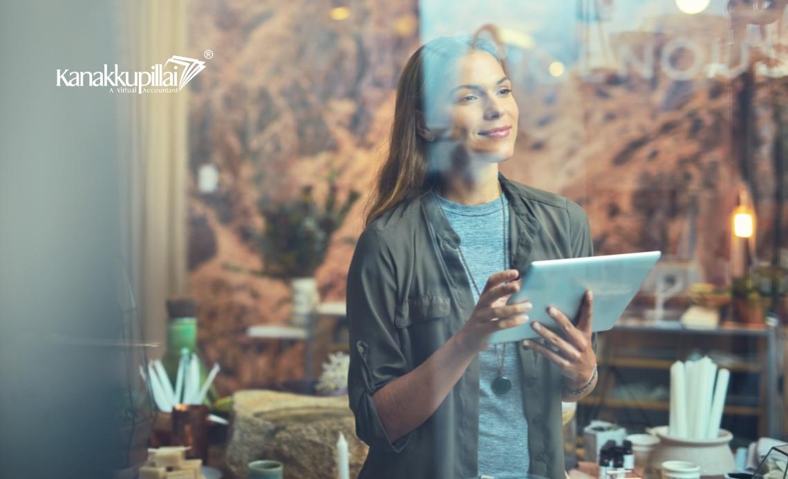 How to Start a Small Business?