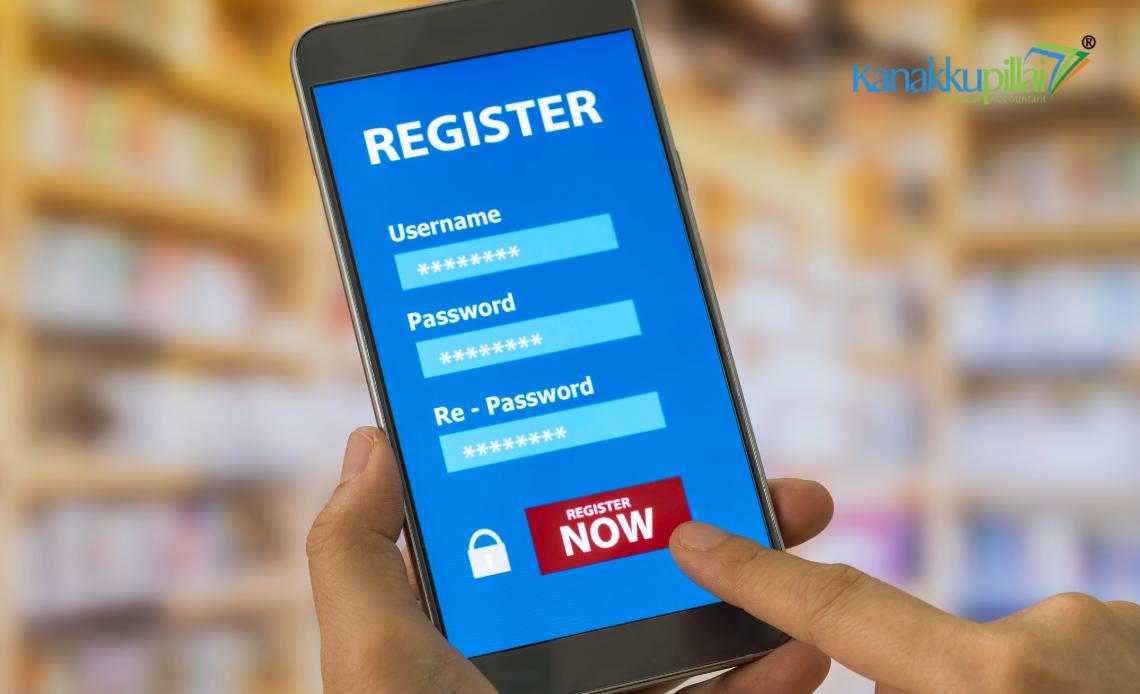 How to Register Mobile Number with UAN