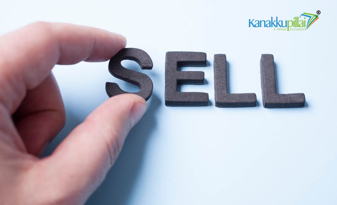 How to Sell a Private Limited Company in India?
