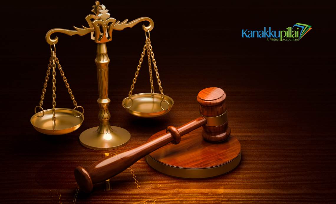 Litigation Management System