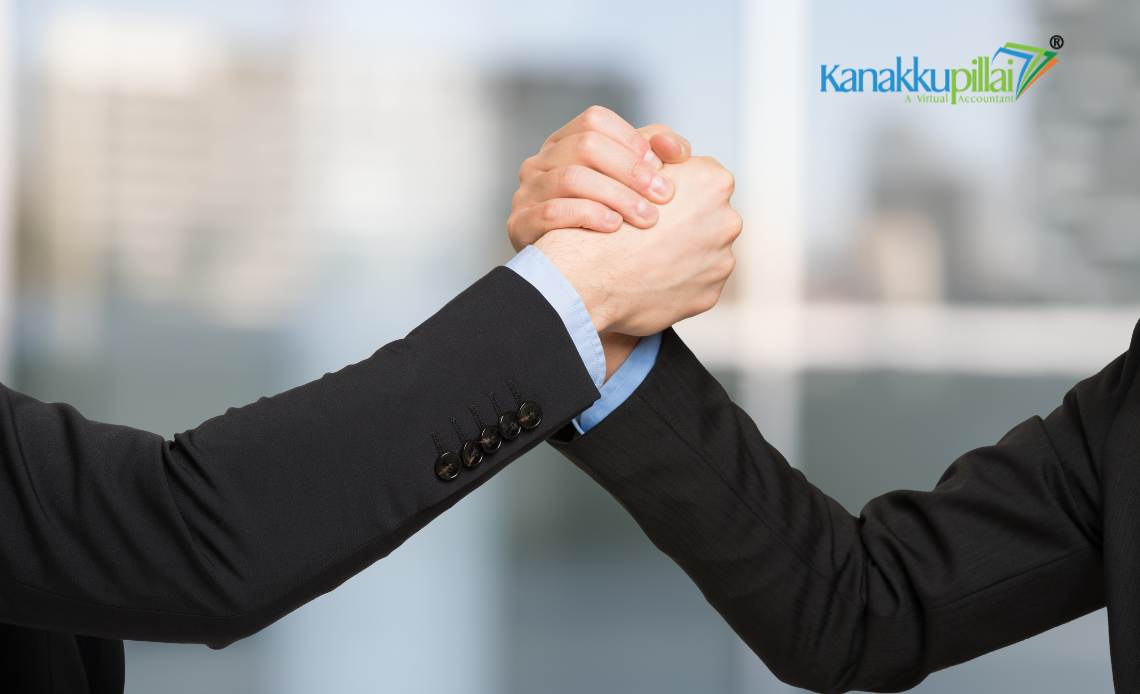 Difference Between Company and Partnership