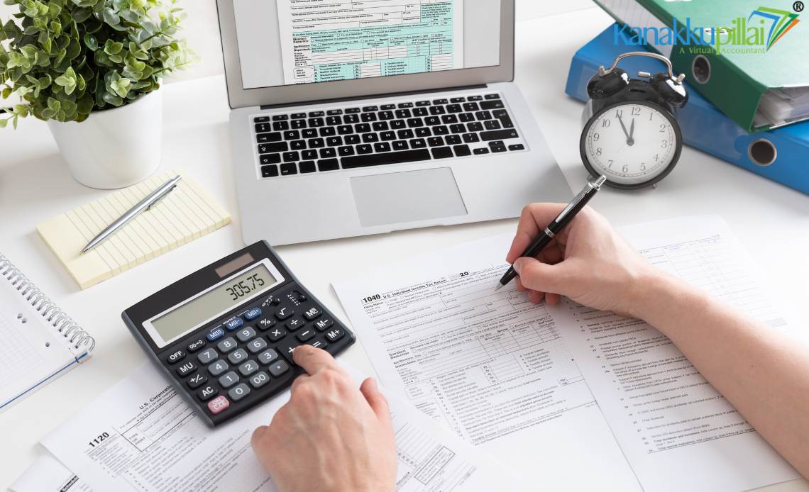 Difference Between Form 16 and 26AS