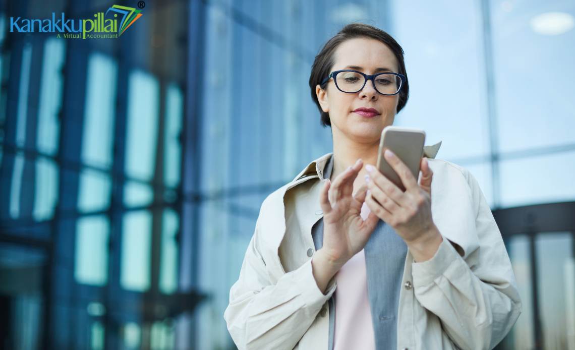 How to Check ITR Status Online?