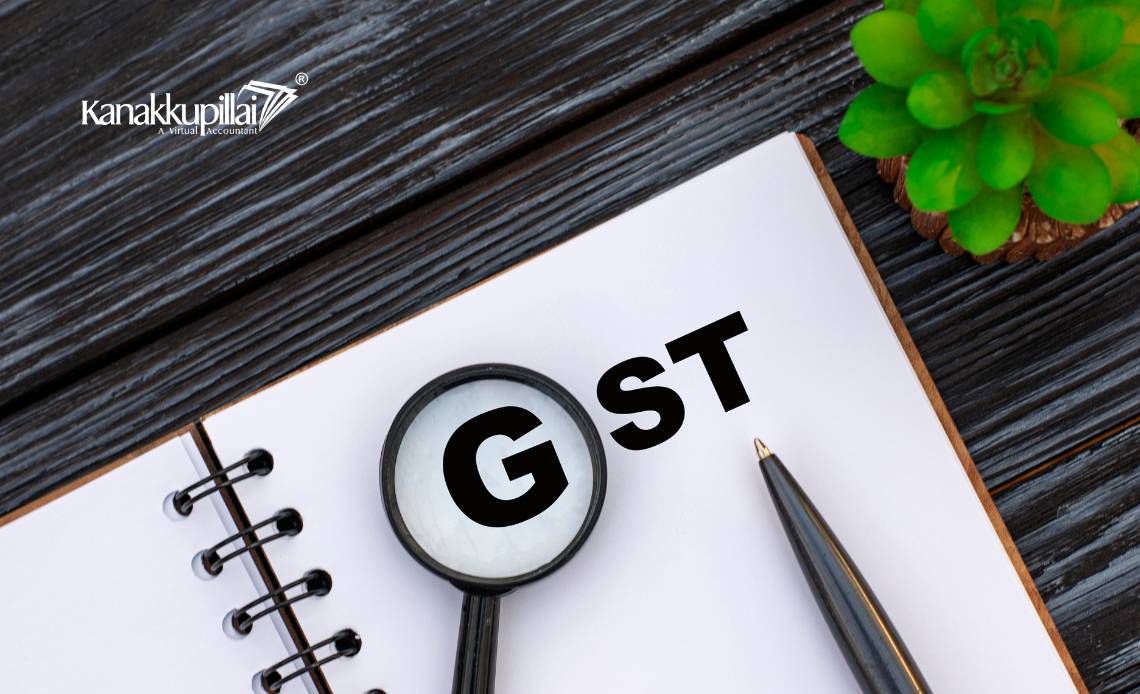 Types of GST Returns and Due Dates in India