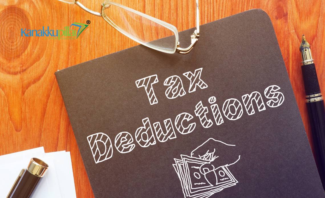 What are the Different Types of TDS Return Forms?