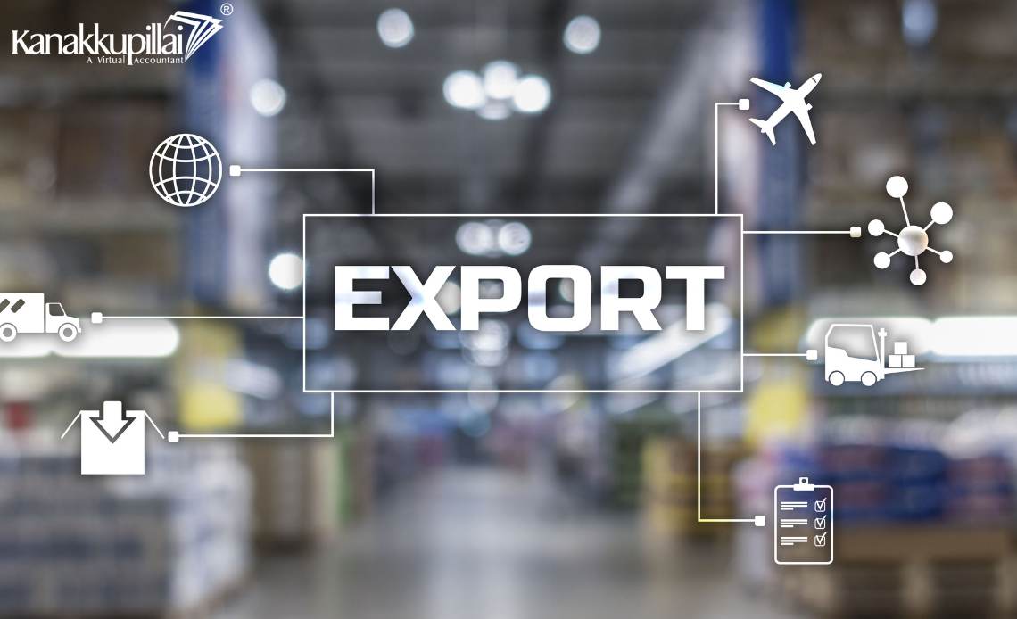 Agriculture Export Promotion Scheme
