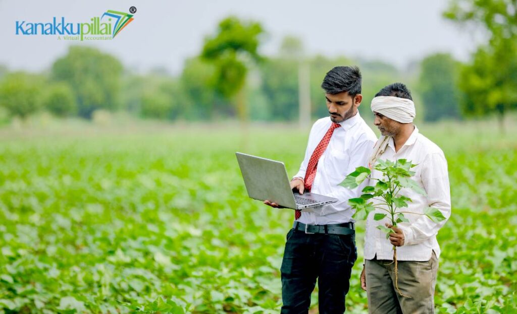 Agristack Portal – Digital Platform Transforming Indian Agriculture