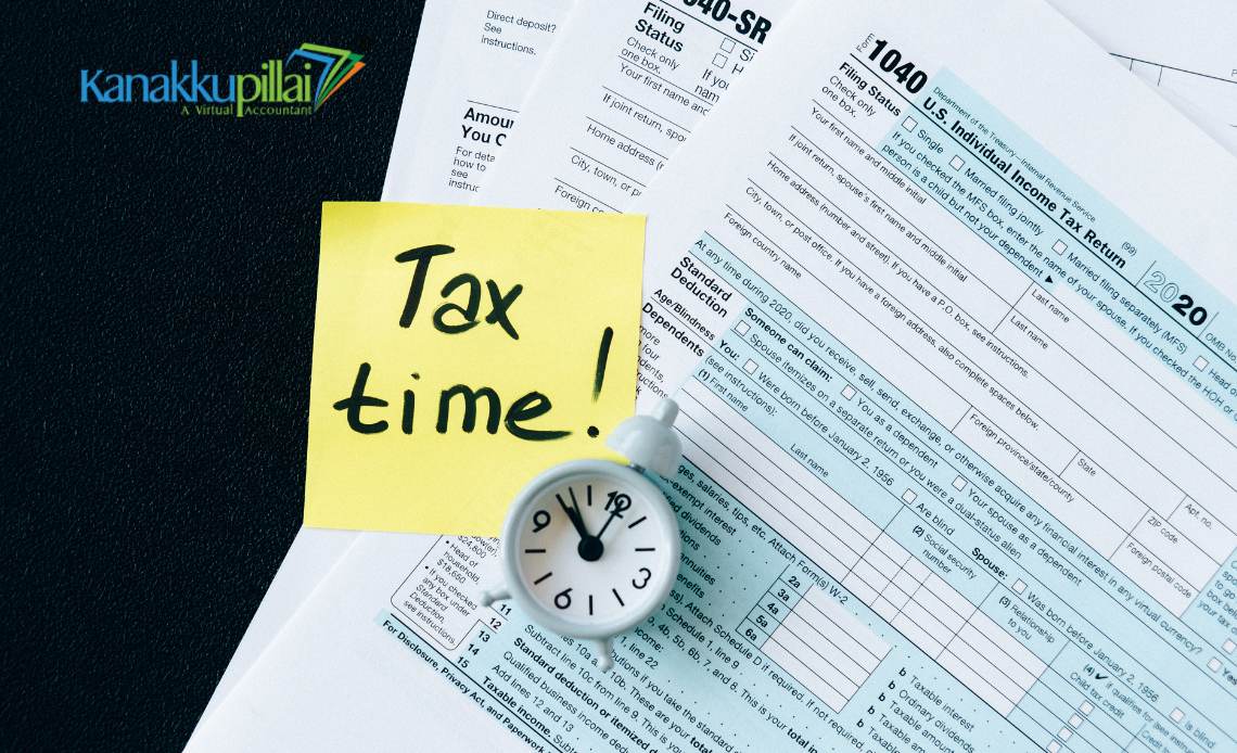 Form 24Q- TDS Return on Salary Payment