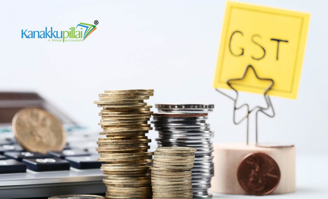 GST Interstate Vs Intrastate Supply Meaning