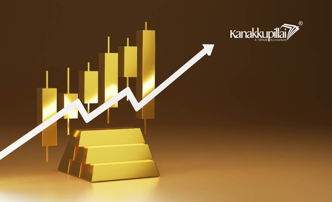 Gold Vs Stock: Which is the Best Investment Option?
