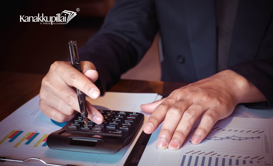 Golden Rules of Accounting