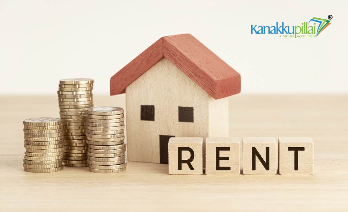 How Much Rent Income is Tax Free in India?