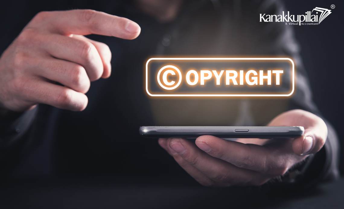 How to Download a Copyright Registration Certificate Online?