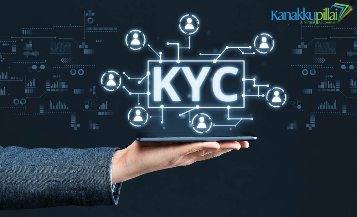 How to File KYC for Directors Online?