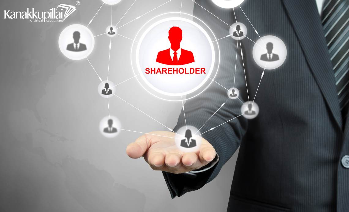 How to Remove a Shareholder from a Company?