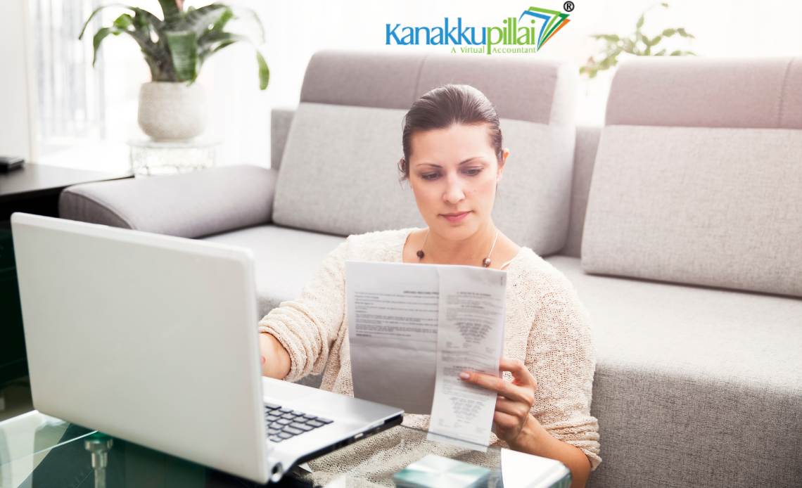 How to Respond to an Income Tax Notice Online?