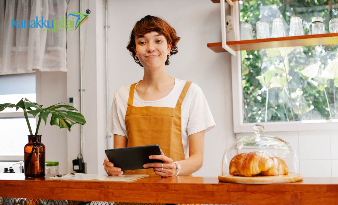 How to Start an Online Bakery Business?