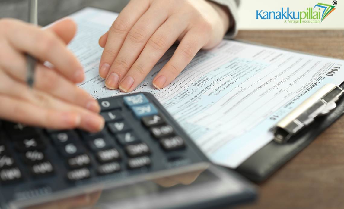 In Which Form ITR To Be Filed By An Individual Having Business Income?