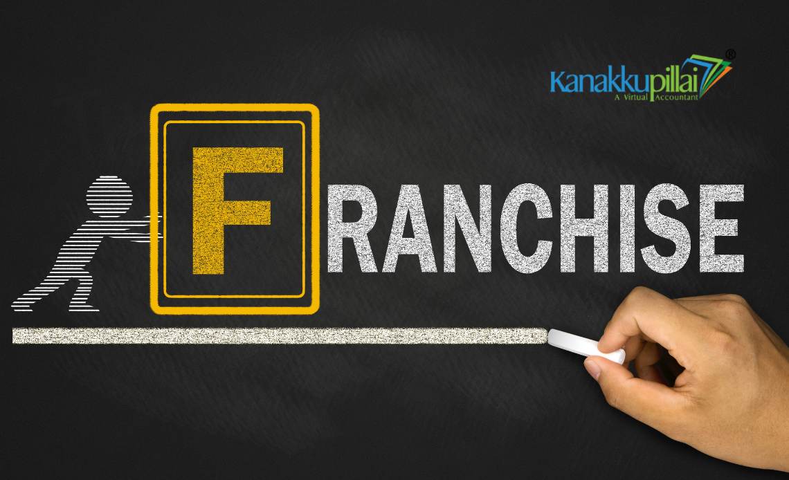 KFC Franchise Cost in India