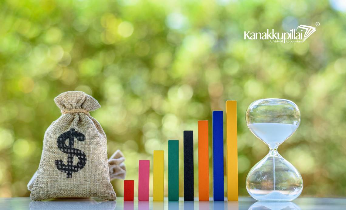 Long-Term Capital Gain Tax