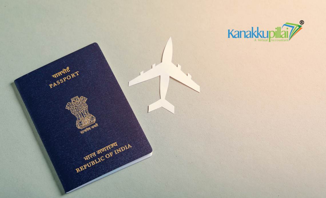Passport Seva Kendra