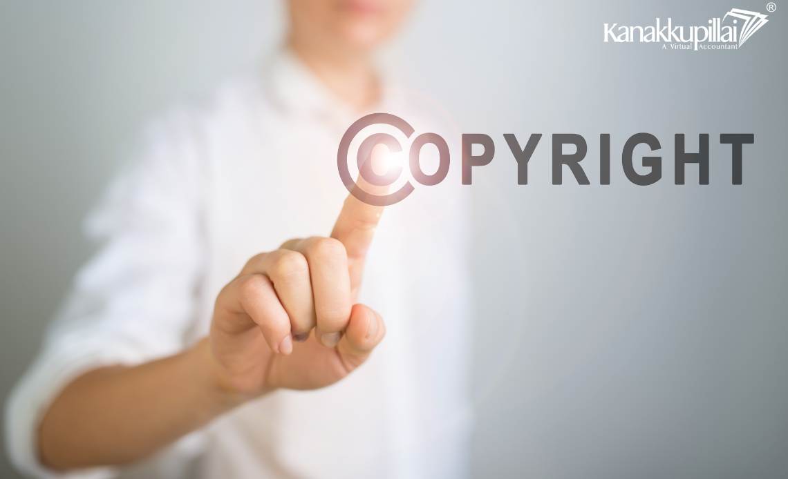 Role of Copyright in the Entertainment Industry