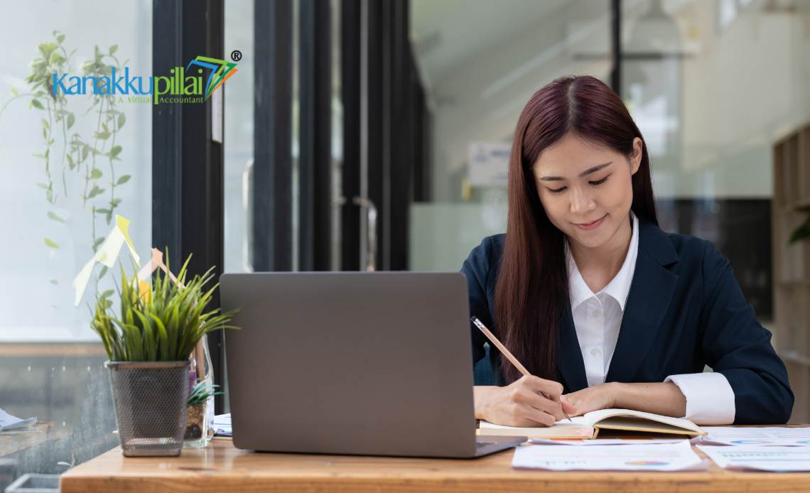 Rules of Personal Account