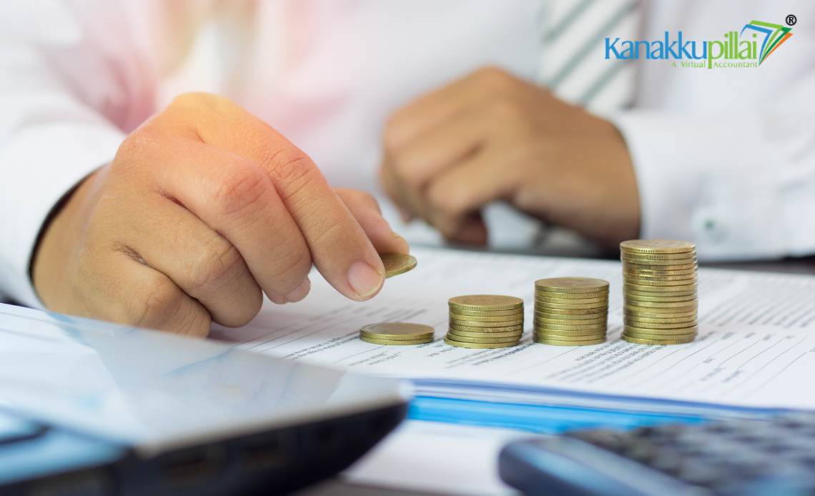 Section 65 Of the Companies Act 2013: Reserve Capital