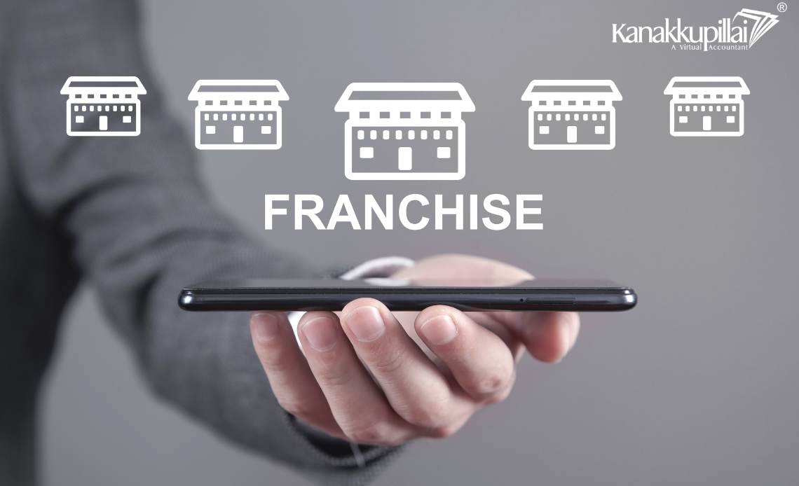 Top 10 Franchise Business in Chennai