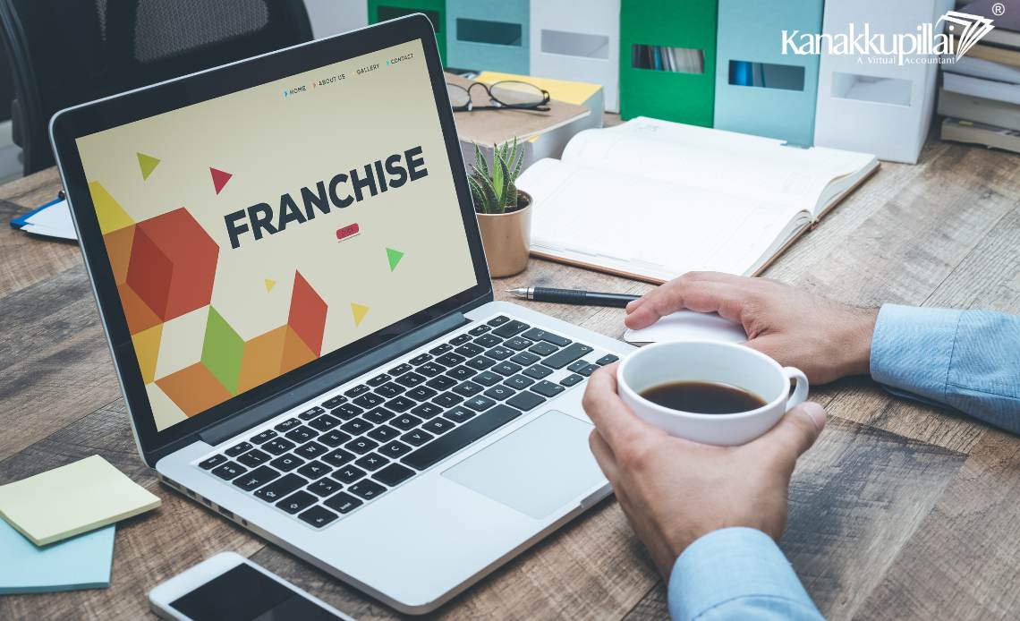 Top Zero Investment Franchise Business Ideas