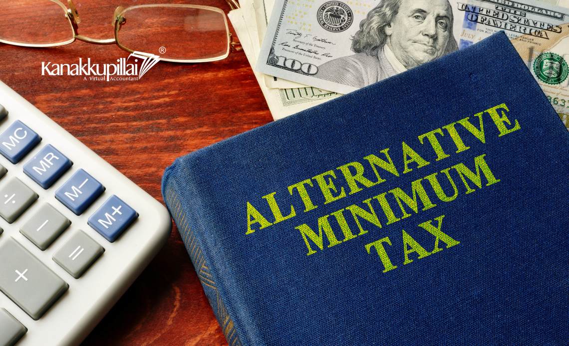 What is the Alternative Minimum Tax in India