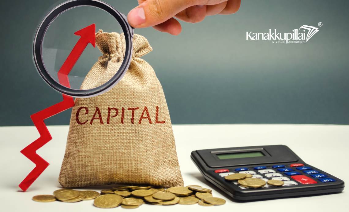 What is Capital Gains Tax in India?