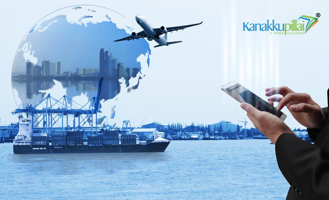 What is Export Credit Guarantee Corporation?