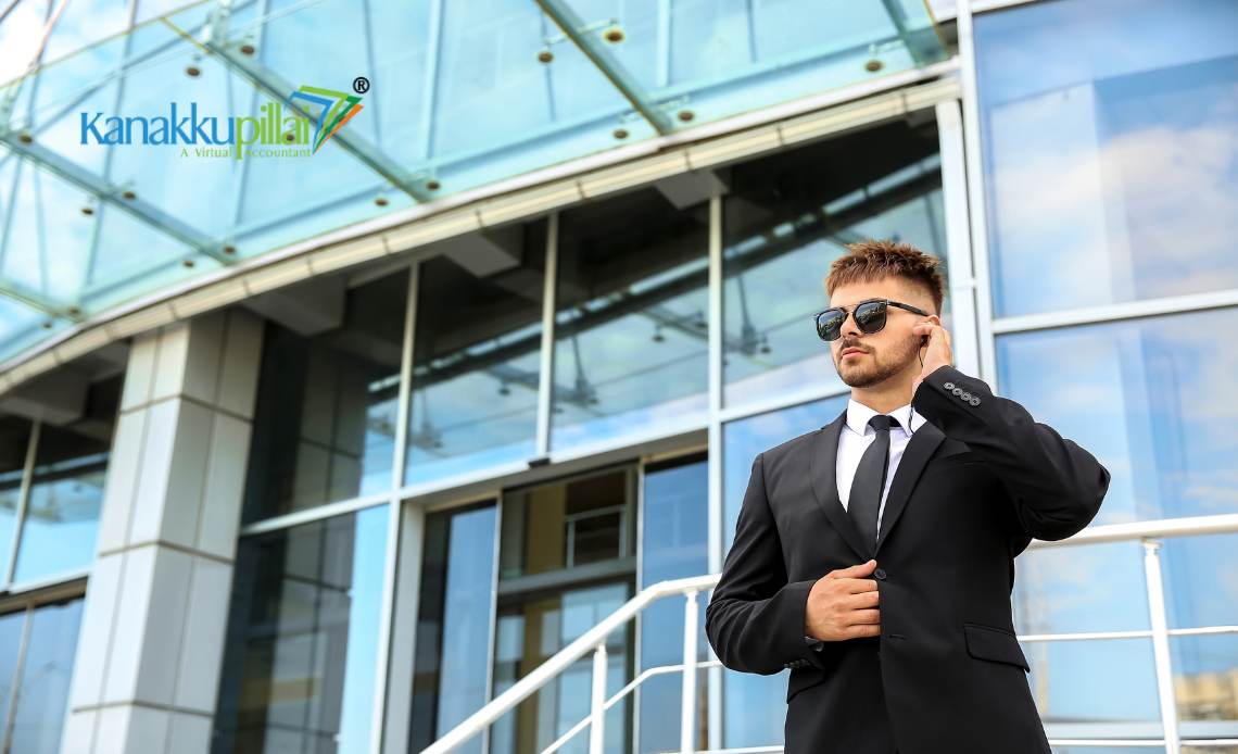 PSARA License Online Apply