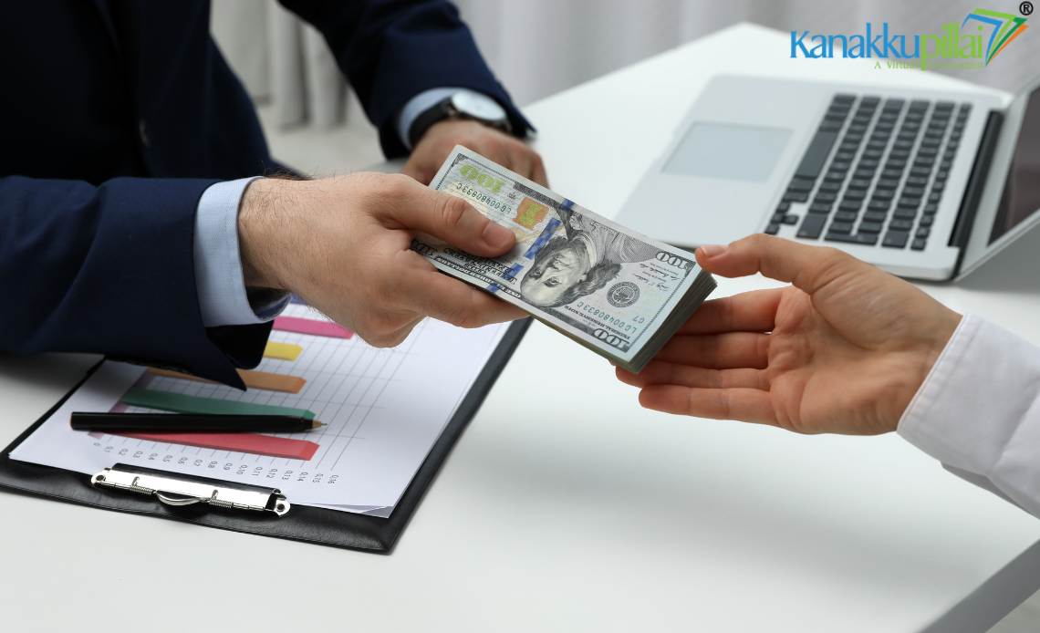 Priority Sector Lending
