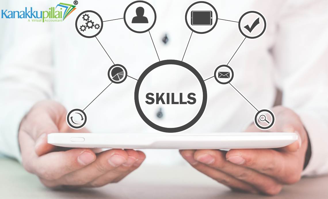 Skill India Portal