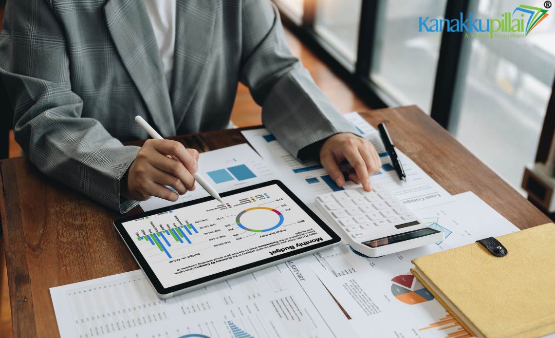 What is Annual Information Return