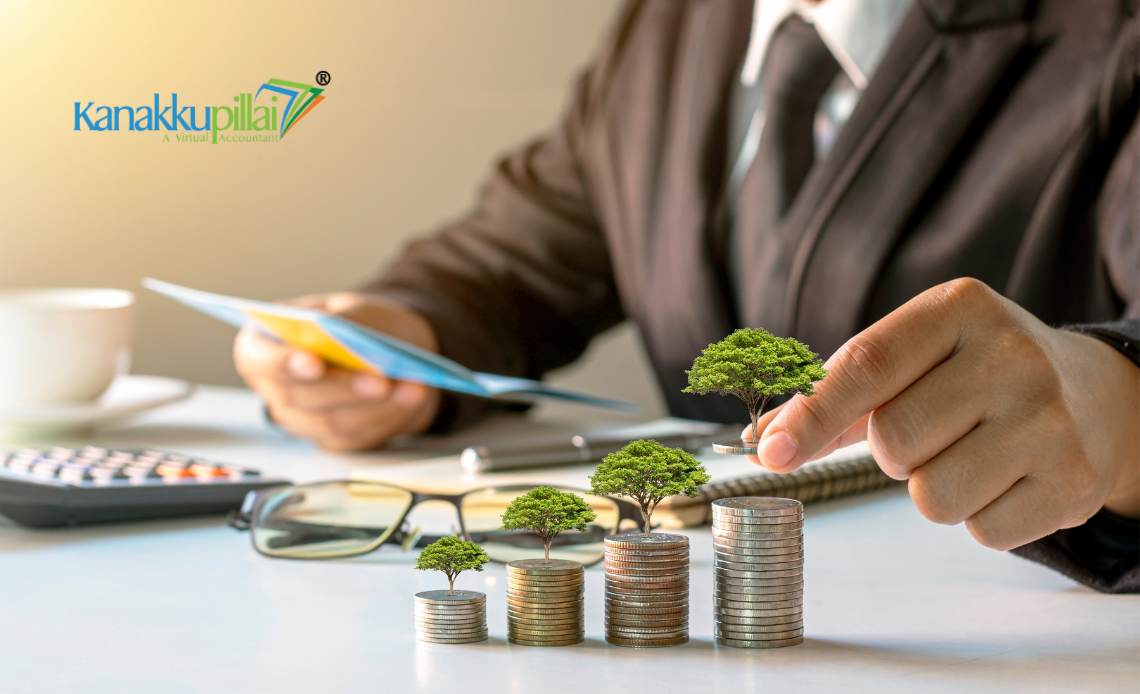 Best Investment Plan for Monthly Income
