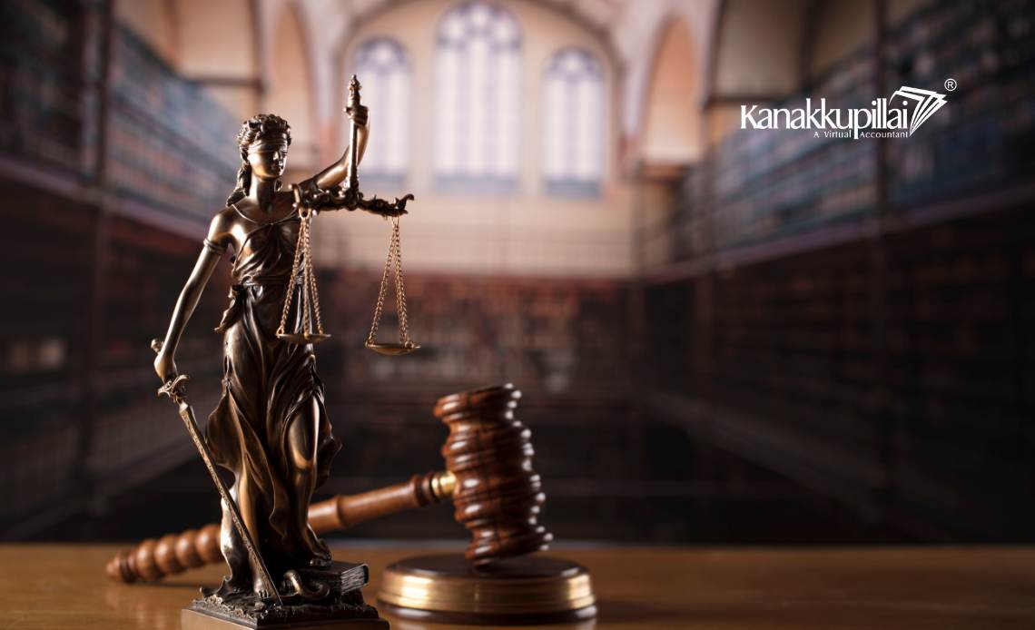 Compounding of Offences under the Companies Act, 2013