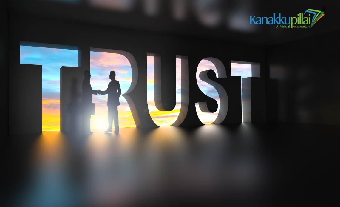 Difference Between Public Trust and Private Trust