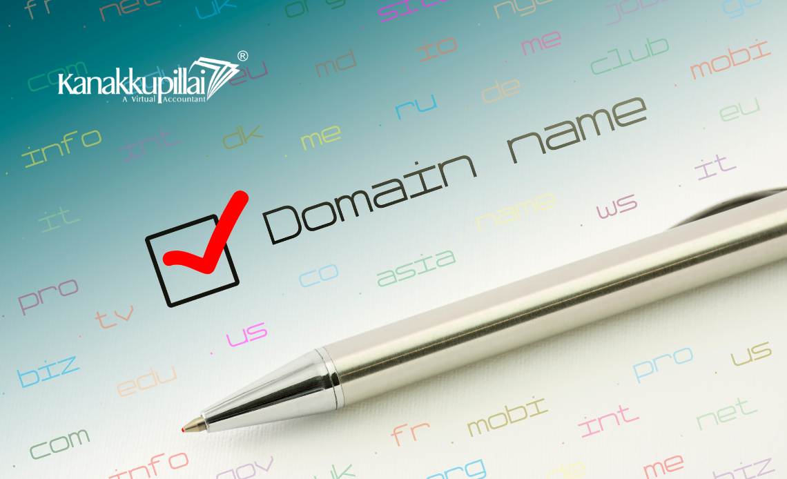 Domain Name Disputes in India