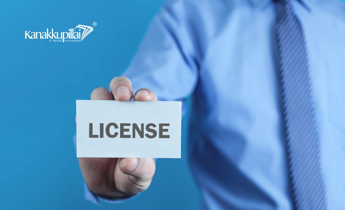 FSSAI License for Milk Chilling Units