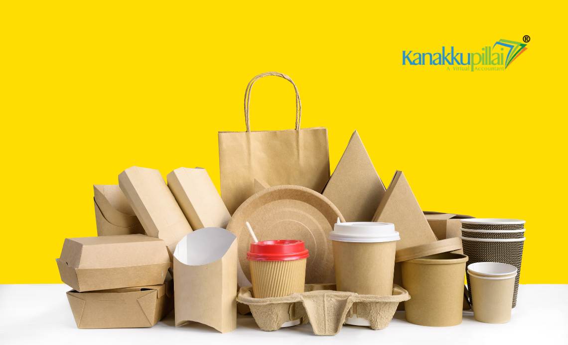 Food Packaging Regulations in India