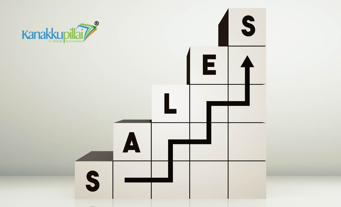 How to Increase Sales in Business?