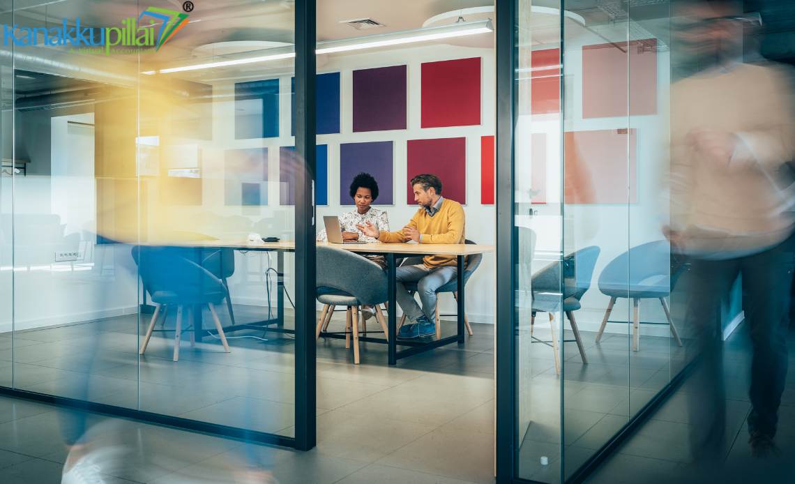 Registered Office Vs Principal Place of Business