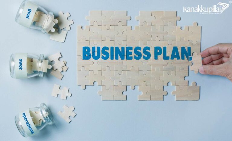 How to Create a Business Plan? - Step-by-Step Guide
