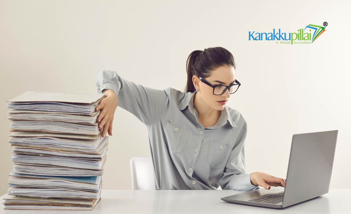 Common Myths About Bookkeeping Services
